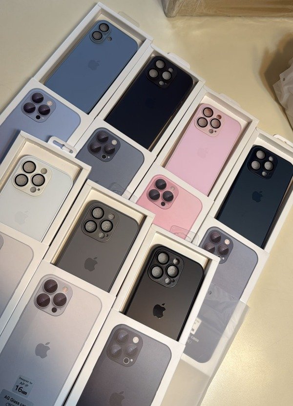 Producto - Funda SIMIL IPHONE - iPhone 14