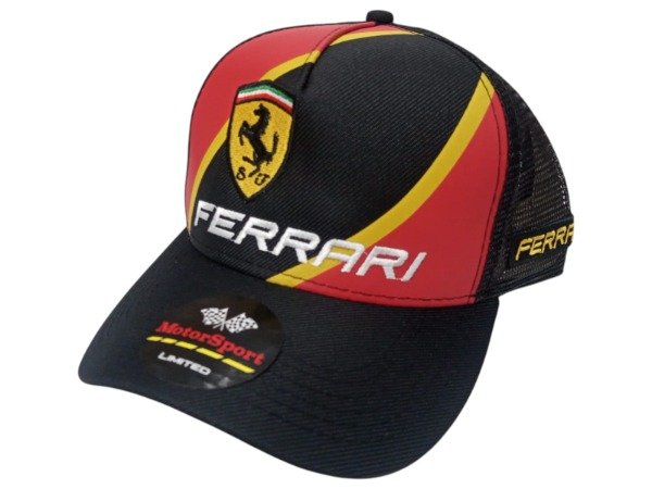 Producto - FERRARI  10a