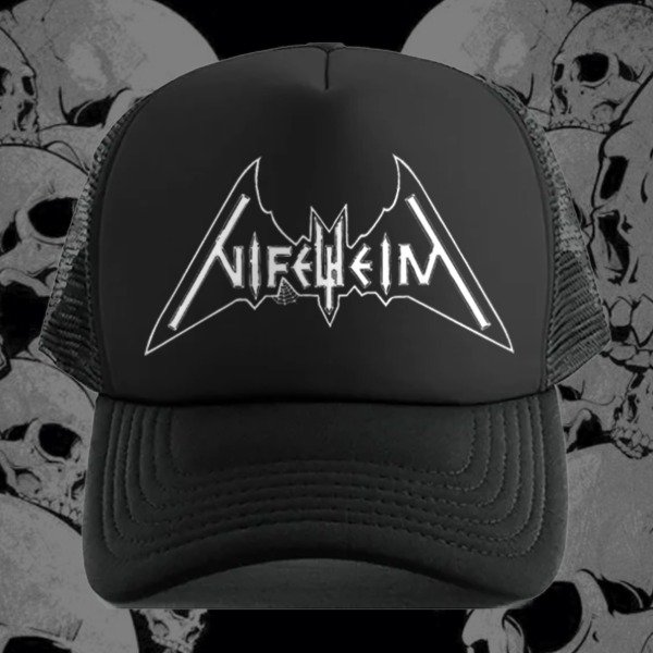 Producto - GORRA NIFELHEIM