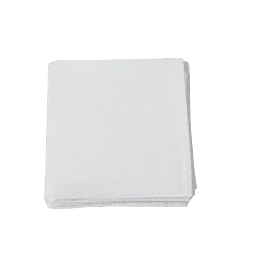 Producto - CAJA SERVILLETA 18X18 BLANCA