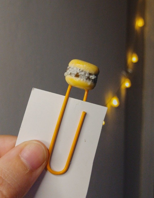 Producto - Merienda x 1 unidad