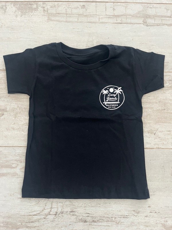 Producto - REMERA LONG BEACH