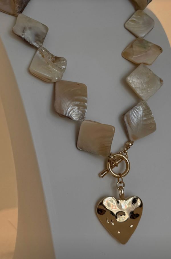 Producto - Collar Naca
