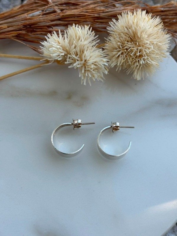 Producto - Aros Silene - 1