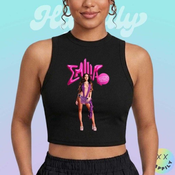 Musculosa Emilia #3 — imagen 2