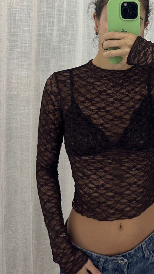 Producto - Top Ursula