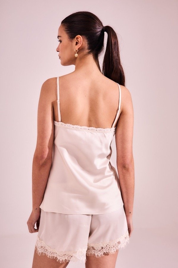 Producto - Blusa Lencera Alabama - 2