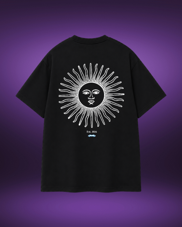 Producto - Remerón Coronados de Gloria