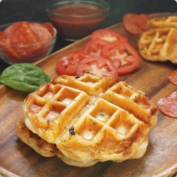 Producto - SANDWICH JAMÓN Y QUESO