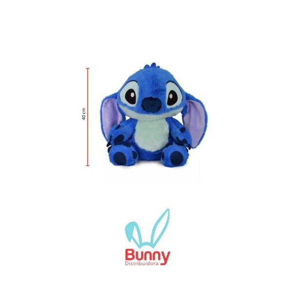 Producto - STITCH 40 CM