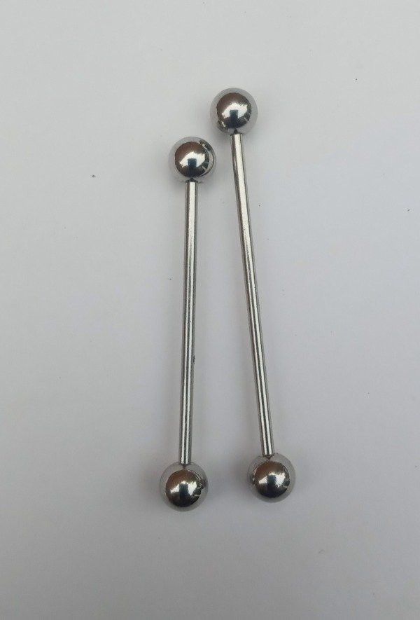 Producto - Barra basica