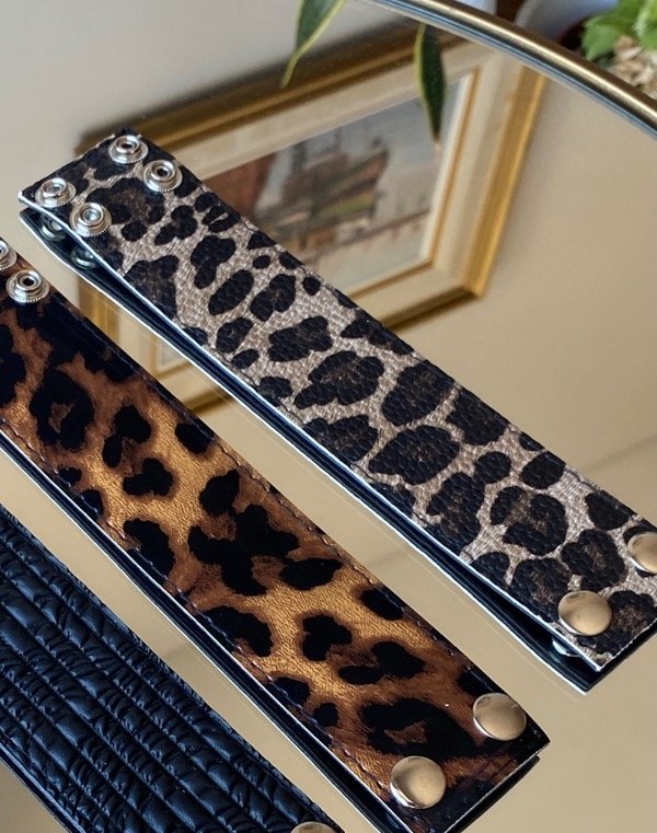 Producto - BRAZALETE ANIMAL PRINT M.II