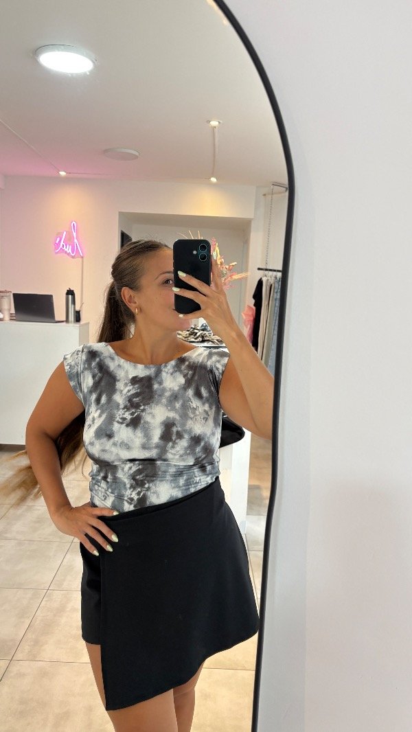 Producto - Short pollera CLASICO