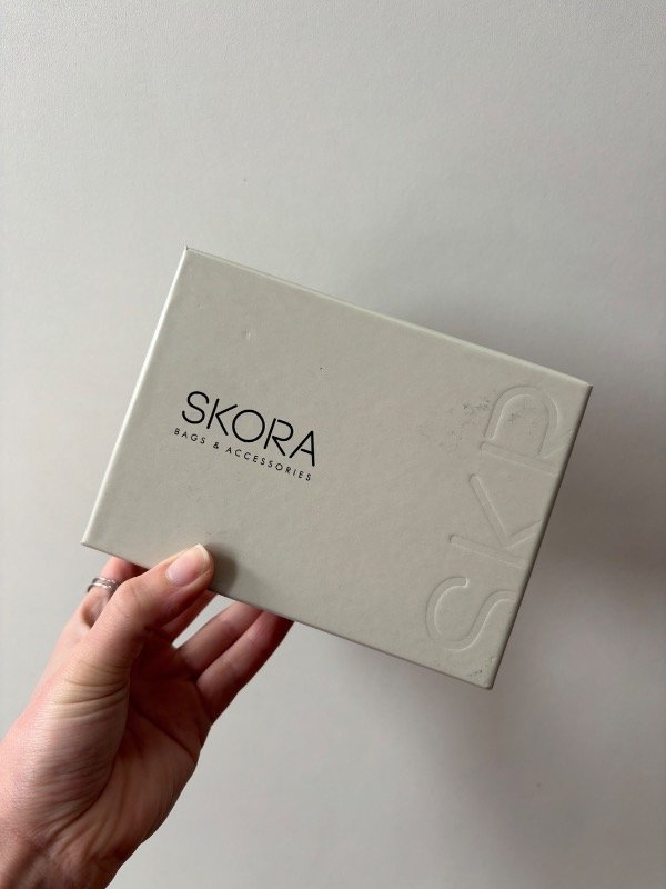 Producto - Billetera Skora premium en caja - 6