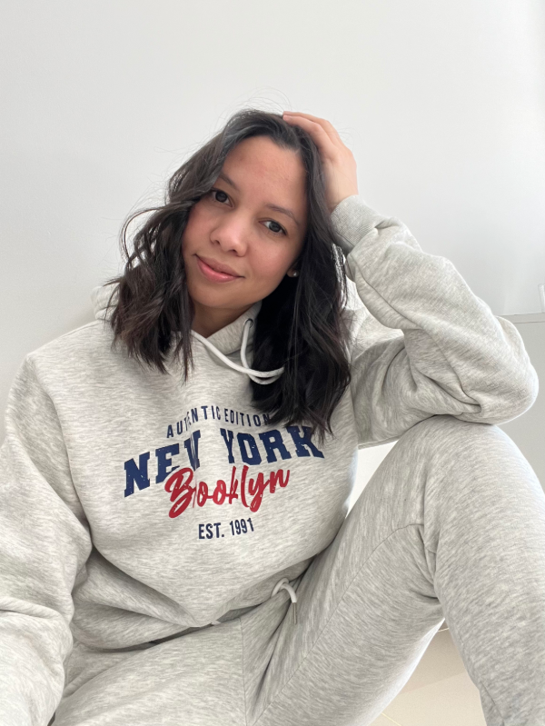 Producto - BUZO NEW YORK BROOLYN