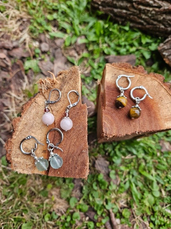 Producto - Aros esféricos