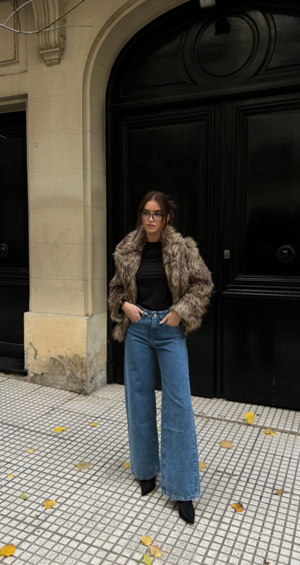 Producto - WIDE LEG JEN