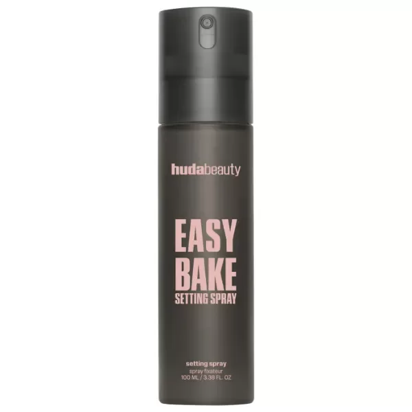 Producto - HUDA BEAUTY - EASY BAKE SETTING SPRAY X 100ML