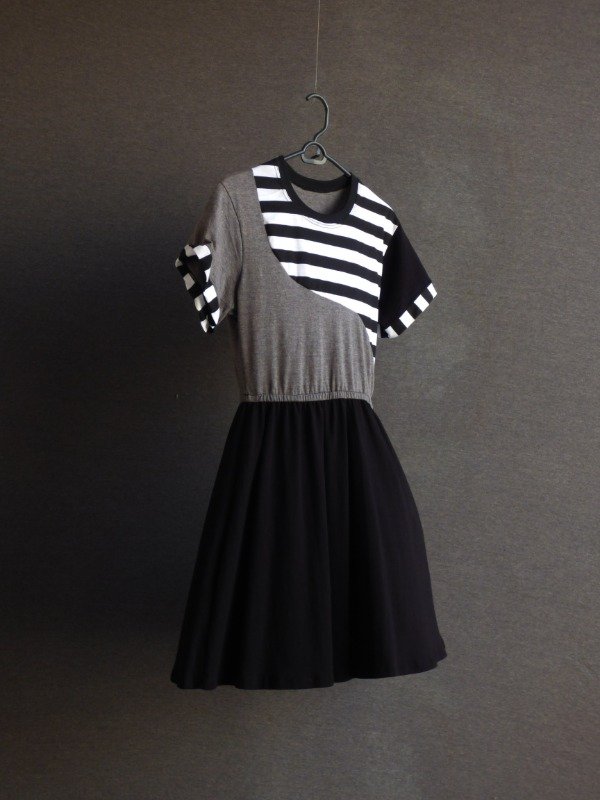 Producto - Burton Gris