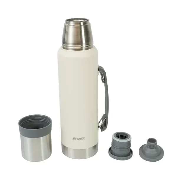 Producto - TERMO SPINIT TA120 1.2L MARFIL - 0