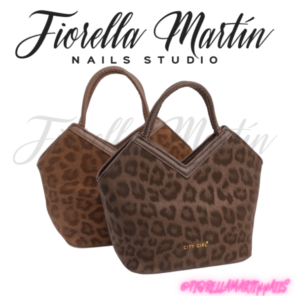 Producto - CITY GIRL CARTERA 1107
