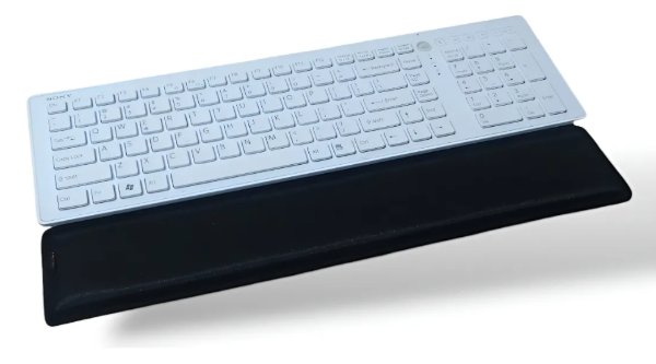 Producto - Reposa Muñeca Para Teclado Logitech Mx Palm/apple/sony 42x8