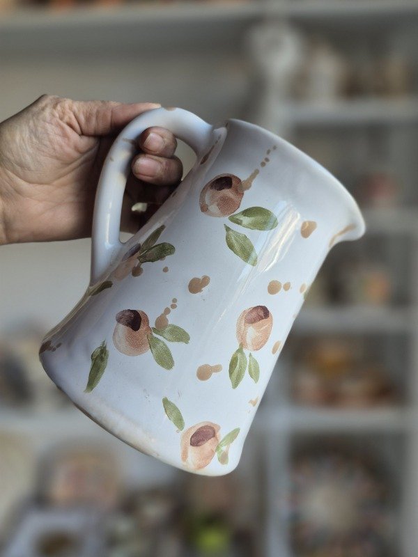 Producto - Jarra Chica 2