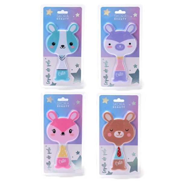 Producto - Cepillo de pelo 43690