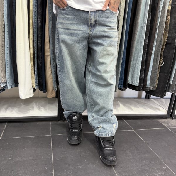 Producto - Baggy Oxido ROTURA