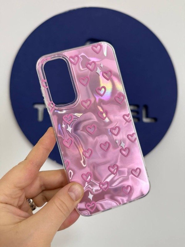Producto - FUNDA HOLO CON DISEÑO SAMSUNG A15 - 2