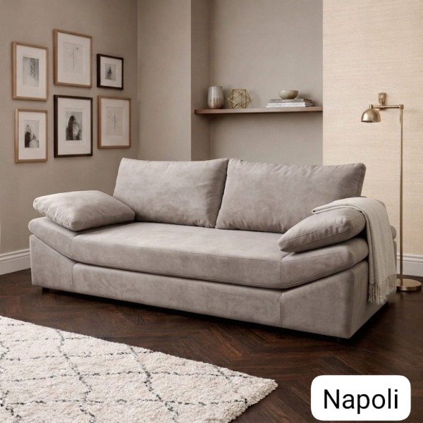 Producto - Napoli