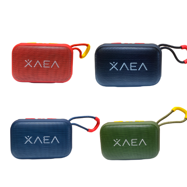 Producto - PARLANTE GO XAEA 3"
