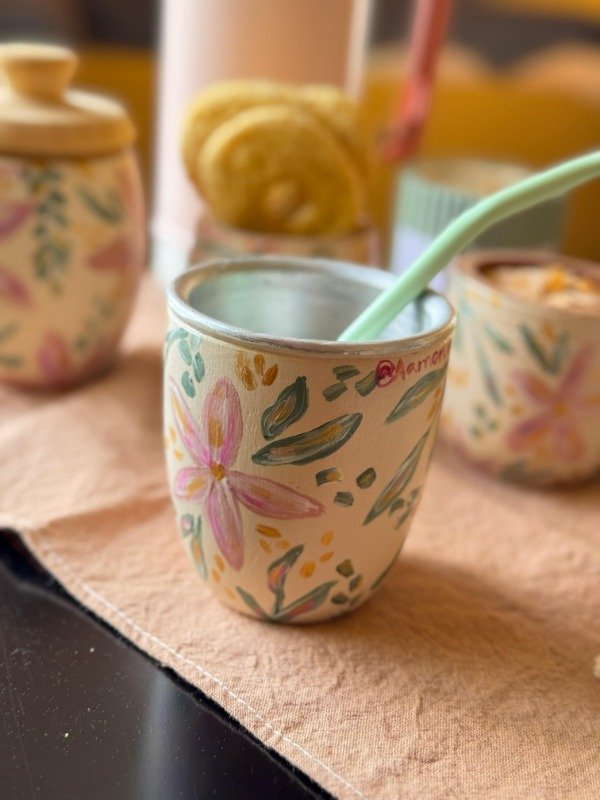 Producto - Mate Rosé