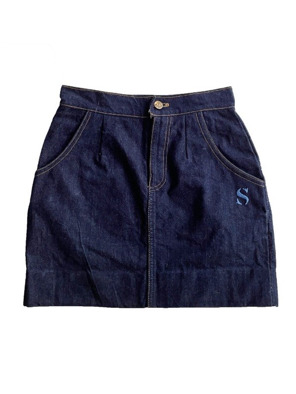 Producto - Pollera Kansas