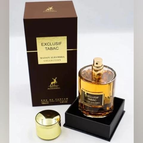 Producto - Exclusif tabac