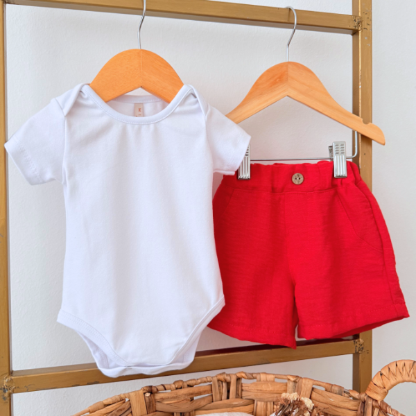 Producto - Body Americano