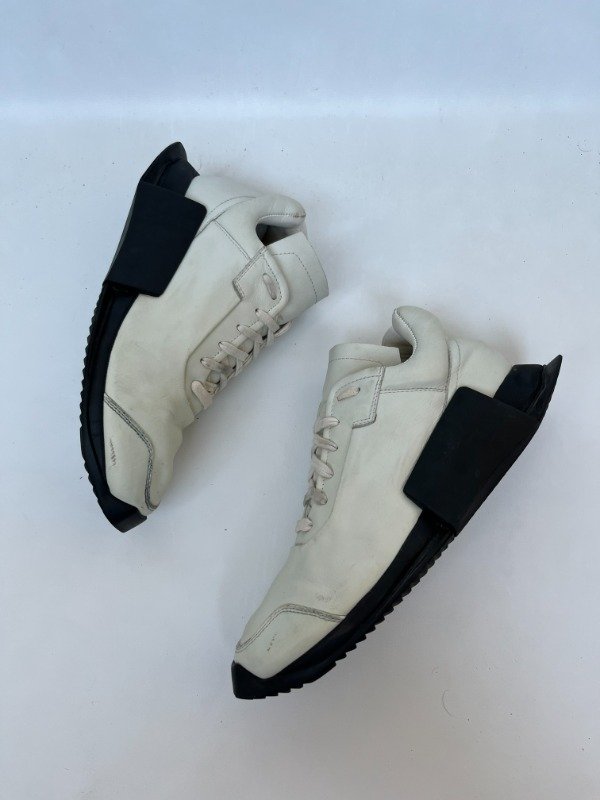 Producto - Rick Owens x Adidas Tech Runner 14/15 - 2