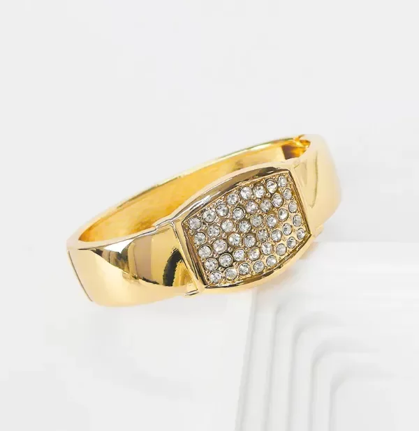 Producto - PULSERA MODELO 2 DORADA