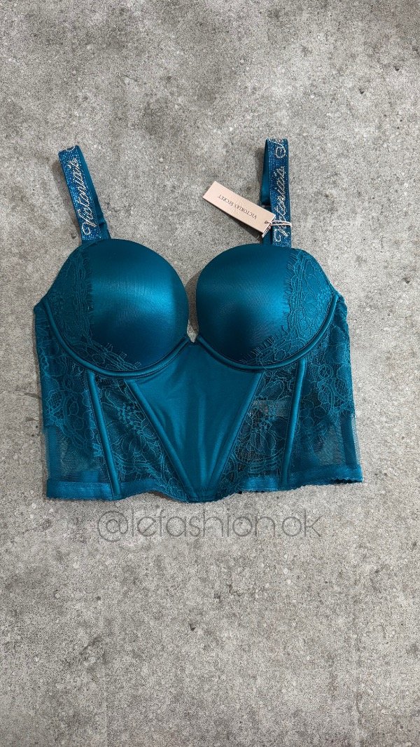 Producto - Corset Victoria's Secret