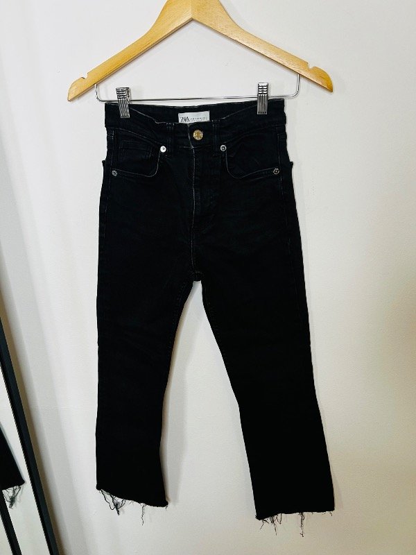 Producto - Jean Zara 18