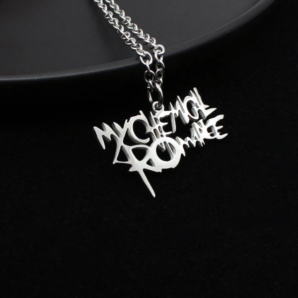 Producto - Collar My Chemical Romance