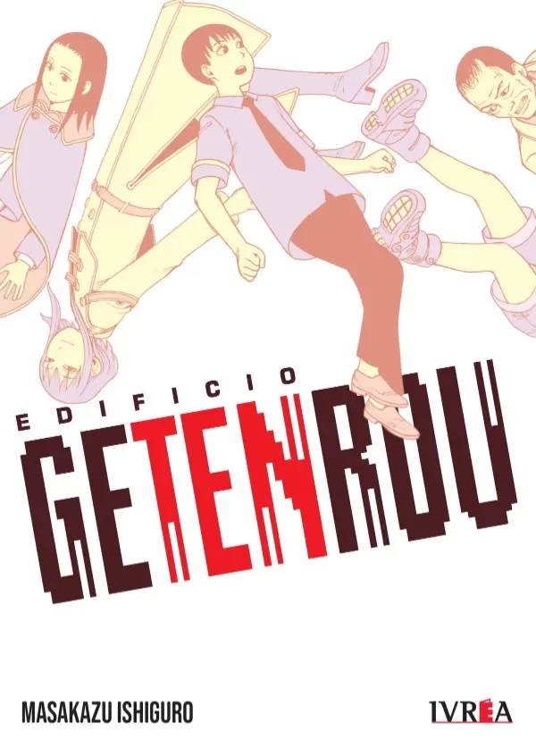 Producto - PREVENTA - Edificio Getenrou (Ivrea)