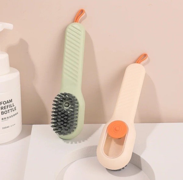 Producto - Cepillo porta Detergente