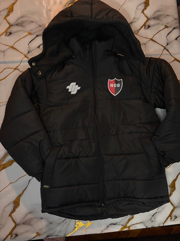 Producto - Camperon niño