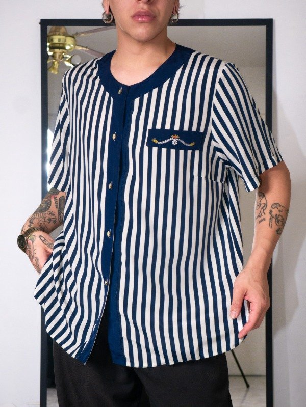 Producto - Camisa Marinel