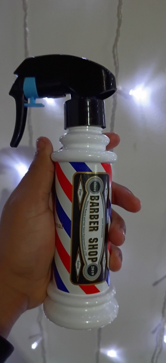 Producto - Rociador