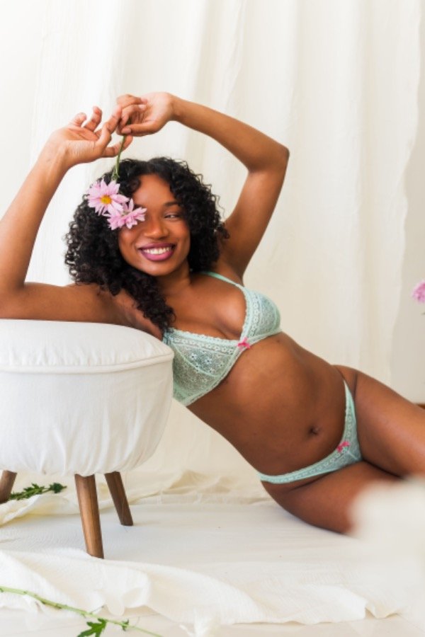 Producto - Conjunto Margarita