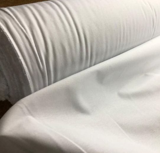 Producto - Percal 3M ancho BLANCO