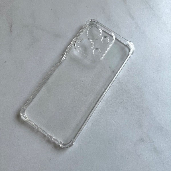 Producto - REDMI 15C 4G CLEAR PRO CÁMARA