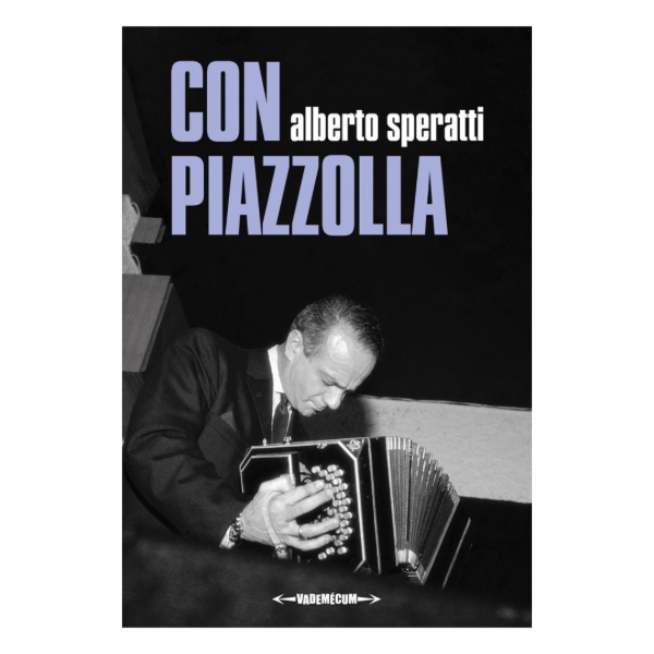 Producto - CON PIAZZOLLA - ALBERTO SPERATTI